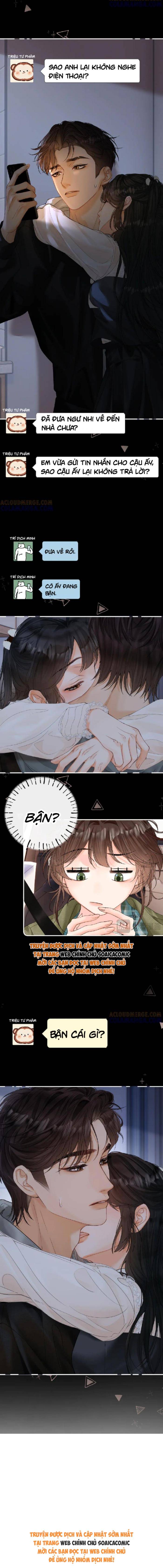 Xin Hãy Chăm Sóc Nhiều Hơn - Chap 29 - Trang 10