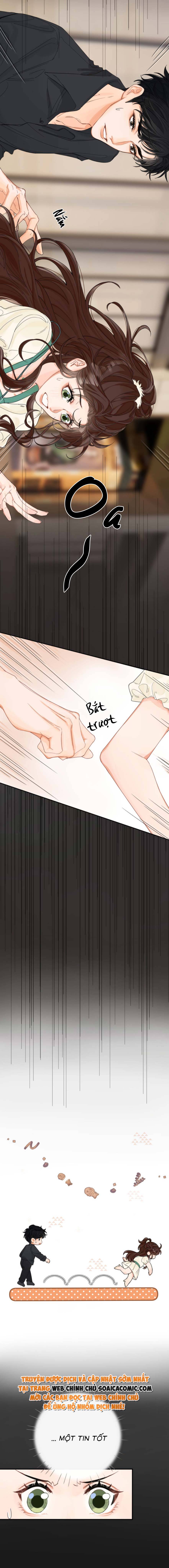 Xin Hãy Chăm Sóc Nhiều Hơn - Chap 3 - Trang 3