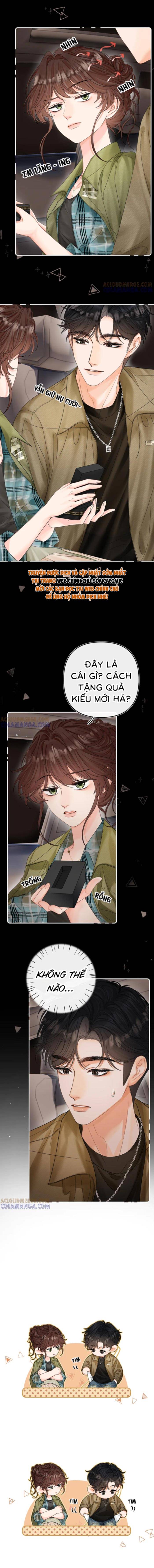Xin Hãy Chăm Sóc Nhiều Hơn - Chap 30 - Trang 5