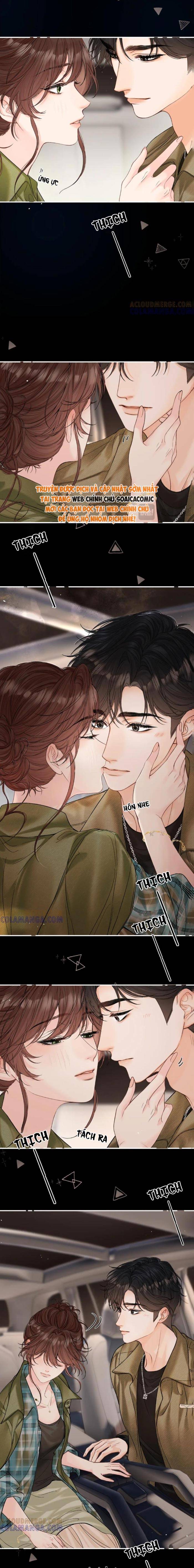Xin Hãy Chăm Sóc Nhiều Hơn - Chap 31 - Trang 2