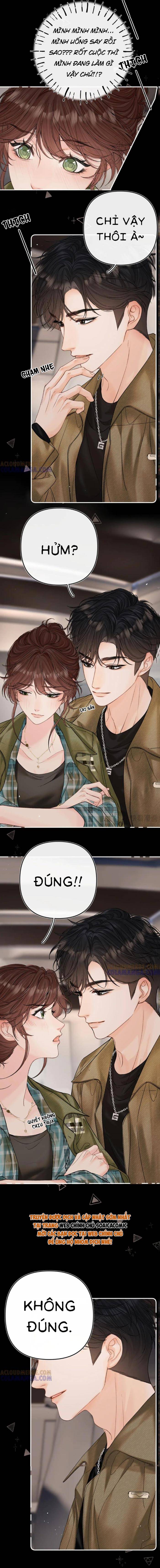 Xin Hãy Chăm Sóc Nhiều Hơn - Chap 31 - Trang 3