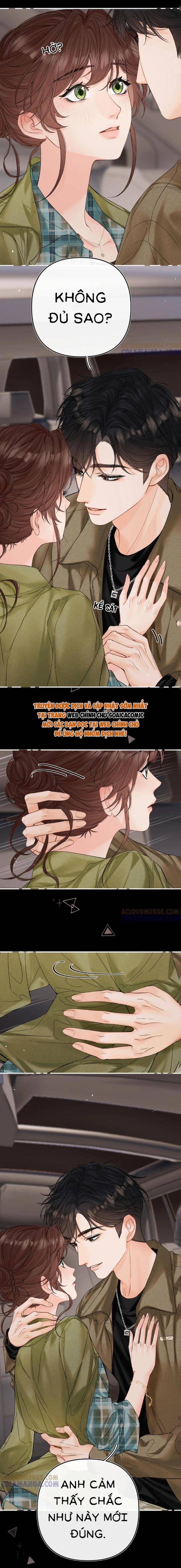 Xin Hãy Chăm Sóc Nhiều Hơn - Chap 31 - Trang 4
