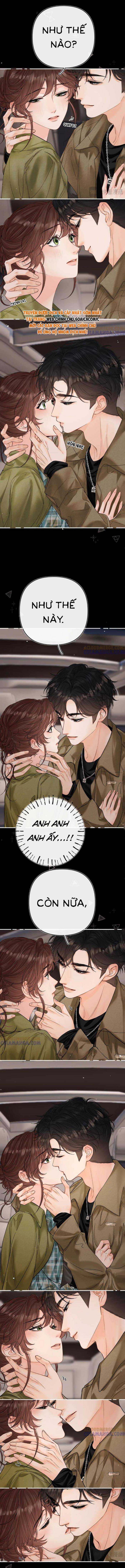 Xin Hãy Chăm Sóc Nhiều Hơn - Chap 31 - Trang 5