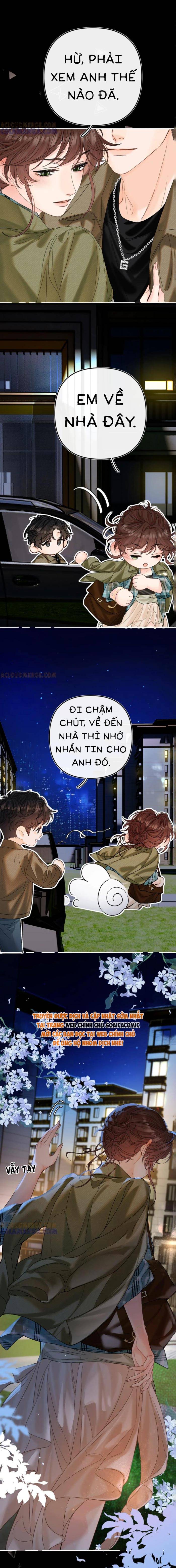 Xin Hãy Chăm Sóc Nhiều Hơn - Chap 31 - Trang 8