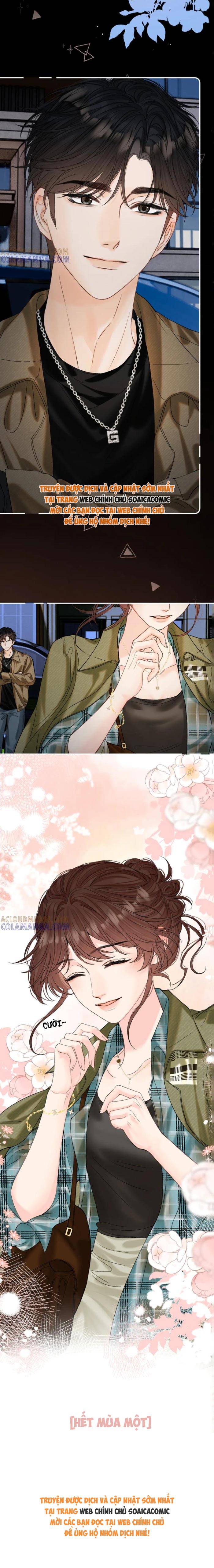 Xin Hãy Chăm Sóc Nhiều Hơn - Chap 31 - Trang 9
