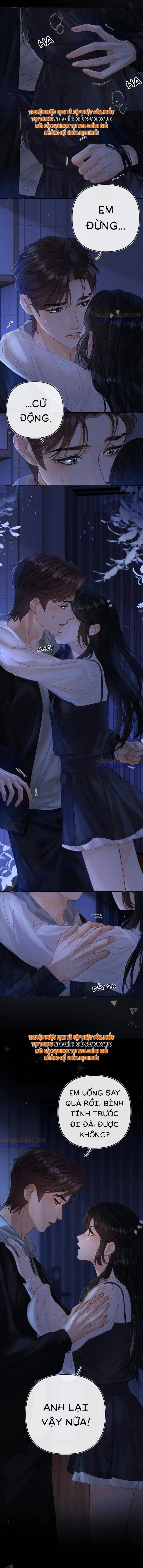 Xin Hãy Chăm Sóc Nhiều Hơn - Chap 32 - Trang 2