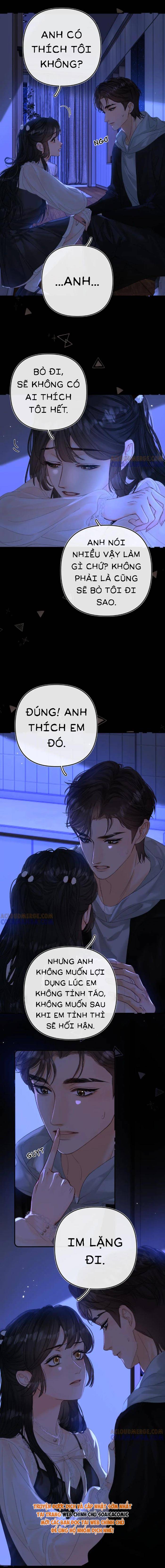 Xin Hãy Chăm Sóc Nhiều Hơn - Chap 32 - Trang 6
