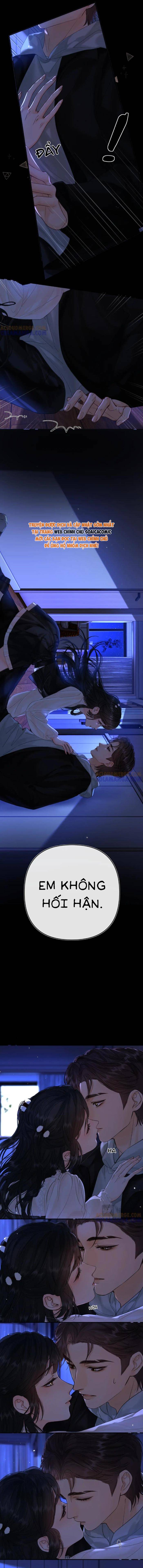 Xin Hãy Chăm Sóc Nhiều Hơn - Chap 32 - Trang 7