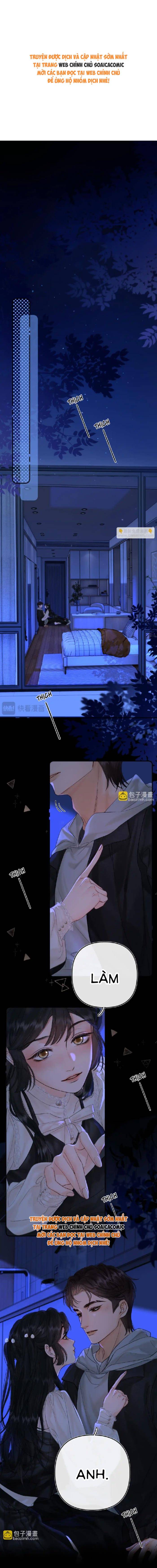 Xin Hãy Chăm Sóc Nhiều Hơn - Chap 33 - Trang 1