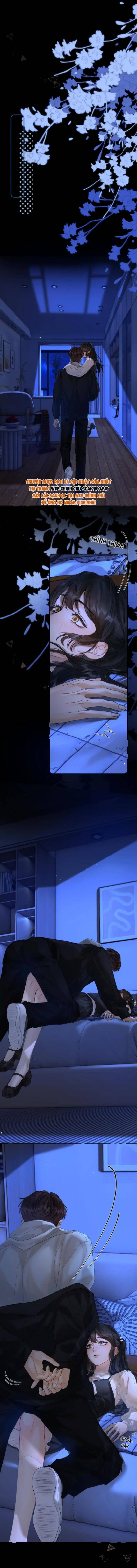 Xin Hãy Chăm Sóc Nhiều Hơn - Chap 33 - Trang 4