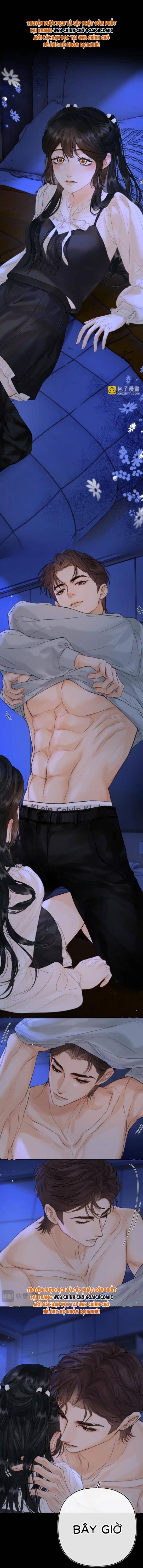 Xin Hãy Chăm Sóc Nhiều Hơn - Chap 33 - Trang 5