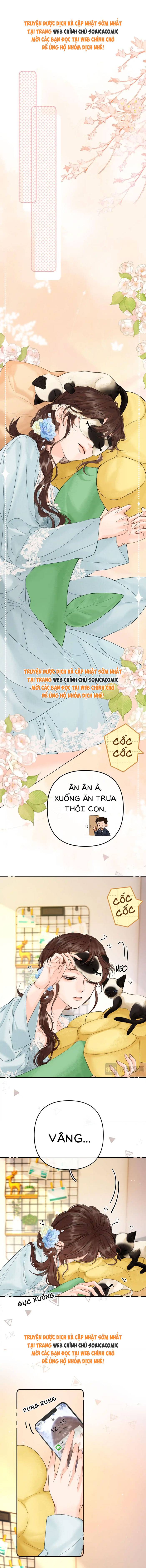Xin Hãy Chăm Sóc Nhiều Hơn - Chap 34 - Trang 1