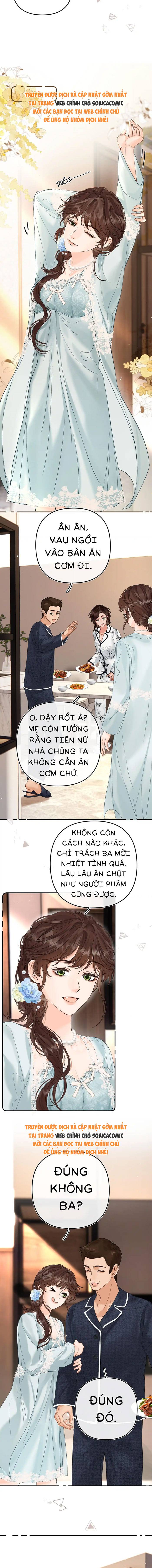 Xin Hãy Chăm Sóc Nhiều Hơn - Chap 34 - Trang 3