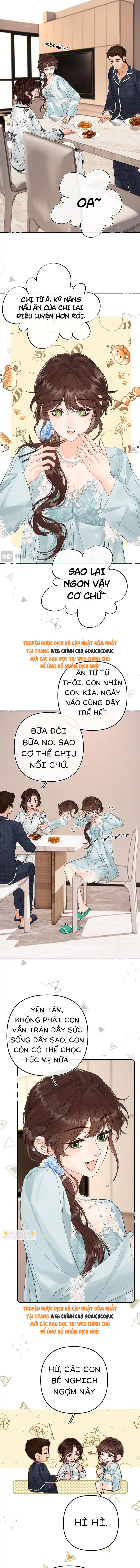 Xin Hãy Chăm Sóc Nhiều Hơn - Chap 34 - Trang 4