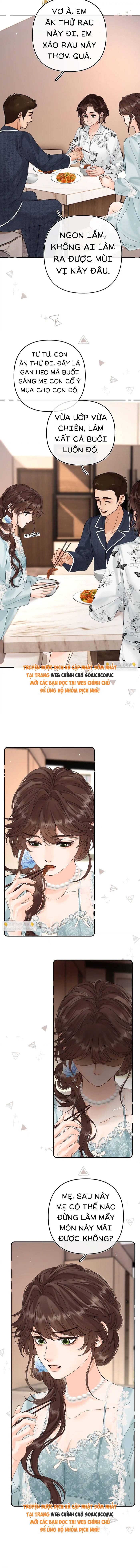 Xin Hãy Chăm Sóc Nhiều Hơn - Chap 34 - Trang 5
