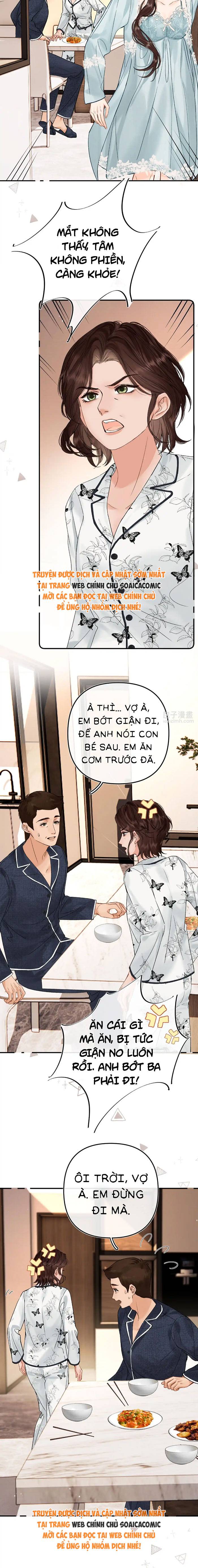 Xin Hãy Chăm Sóc Nhiều Hơn - Chap 34 - Trang 9