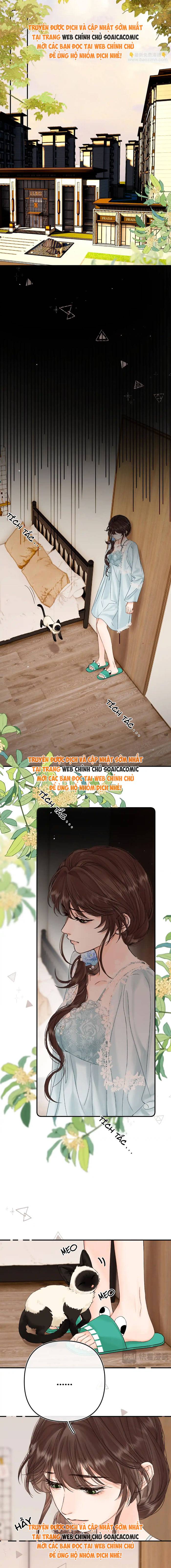 Xin Hãy Chăm Sóc Nhiều Hơn - Chap 35 - Trang 1