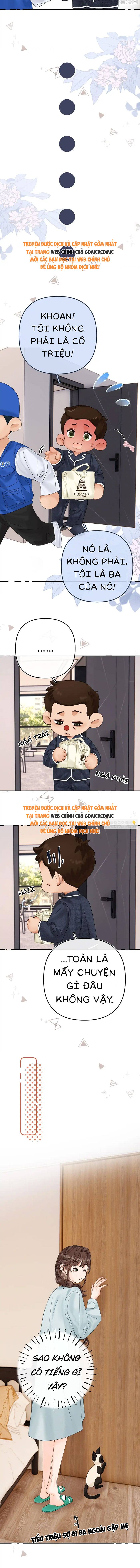 Xin Hãy Chăm Sóc Nhiều Hơn - Chap 35 - Trang 4