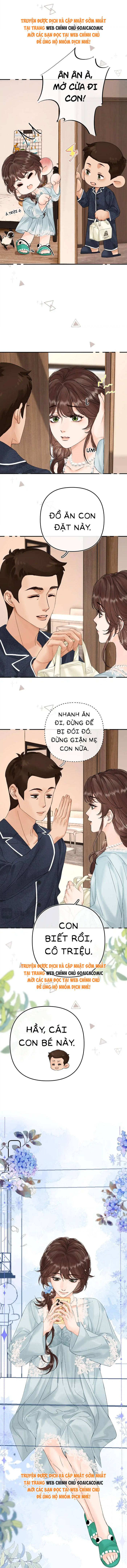 Xin Hãy Chăm Sóc Nhiều Hơn - Chap 35 - Trang 5
