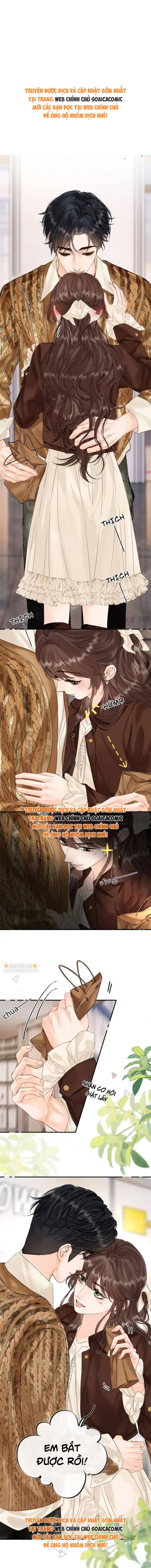Xin Hãy Chăm Sóc Nhiều Hơn - Chap 36 - Trang 1