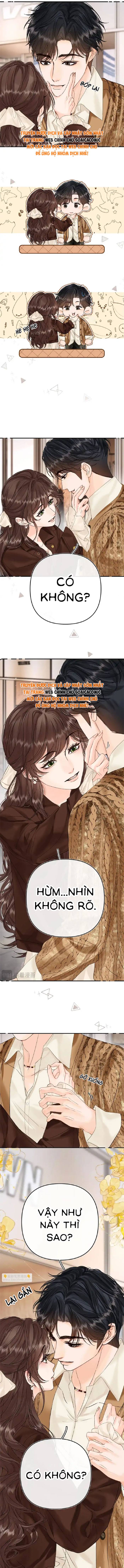 Xin Hãy Chăm Sóc Nhiều Hơn - Chap 36 - Trang 4