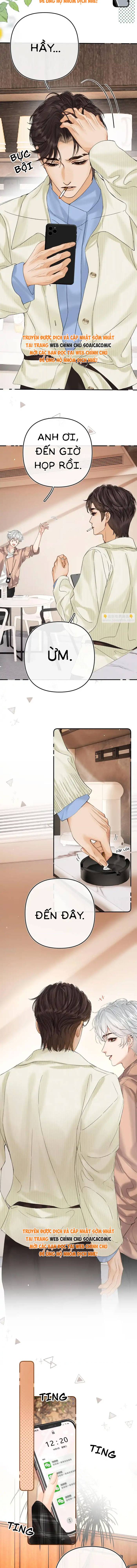 Xin Hãy Chăm Sóc Nhiều Hơn - Chap 37 - Trang 6