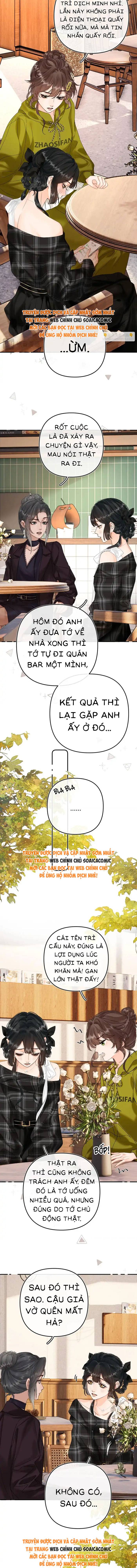 Xin Hãy Chăm Sóc Nhiều Hơn - Chap 37 - Trang 7