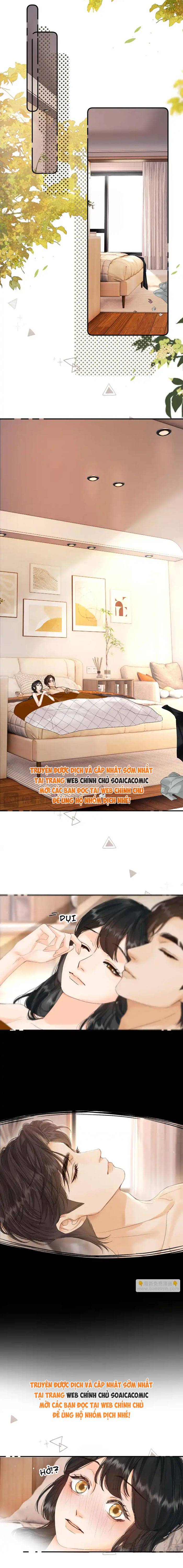 Xin Hãy Chăm Sóc Nhiều Hơn - Chap 37 - Trang 8