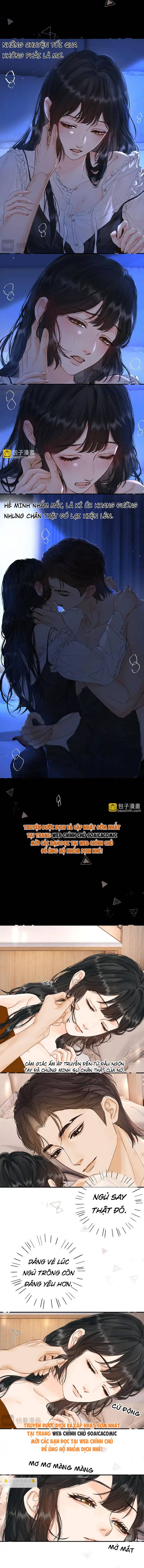 Xin Hãy Chăm Sóc Nhiều Hơn - Chap 38 - Trang 2