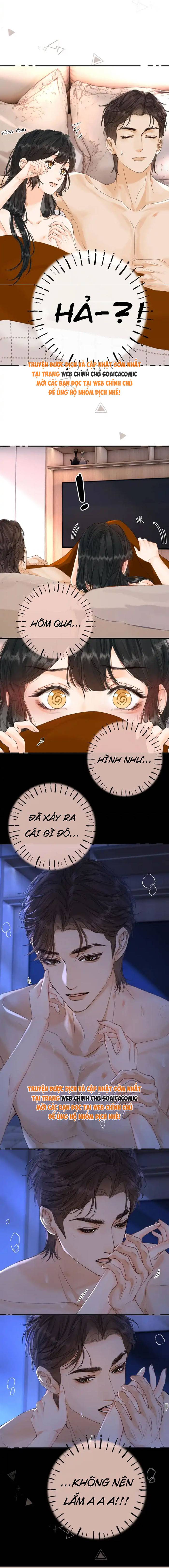 Xin Hãy Chăm Sóc Nhiều Hơn - Chap 38 - Trang 3