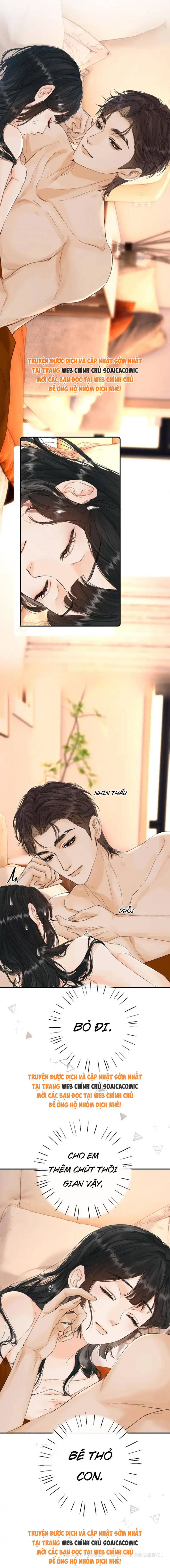 Xin Hãy Chăm Sóc Nhiều Hơn - Chap 38 - Trang 7