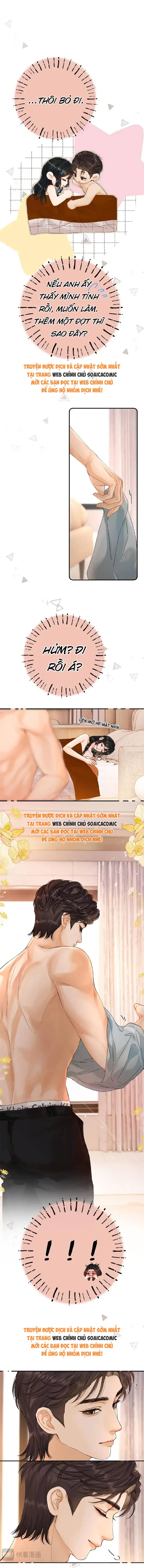 Xin Hãy Chăm Sóc Nhiều Hơn - Chap 39 - Trang 2