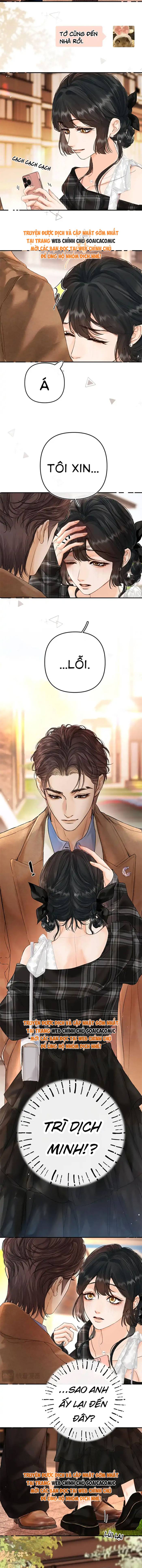 Xin Hãy Chăm Sóc Nhiều Hơn - Chap 39 - Trang 5
