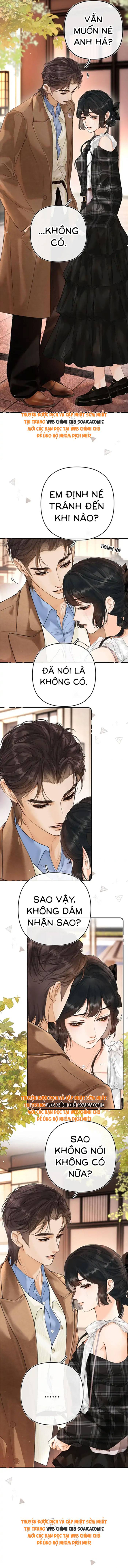Xin Hãy Chăm Sóc Nhiều Hơn - Chap 39 - Trang 6