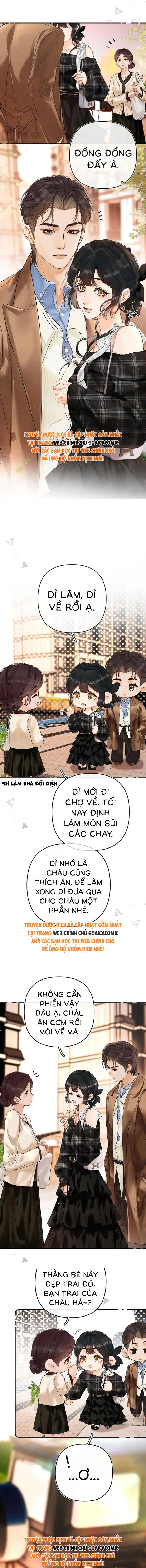 Xin Hãy Chăm Sóc Nhiều Hơn - Chap 39 - Trang 7