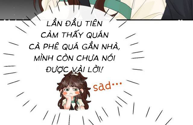 Xin Hãy Chăm Sóc Nhiều Hơn - Chap 4 - Trang 2