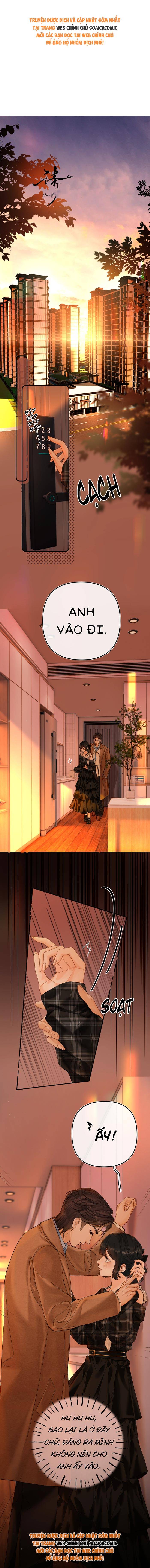 Xin Hãy Chăm Sóc Nhiều Hơn - Chap 40 - Trang 1