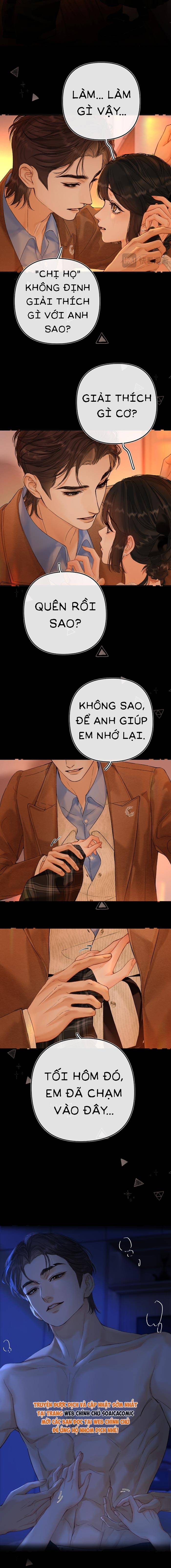 Xin Hãy Chăm Sóc Nhiều Hơn - Chap 40 - Trang 2