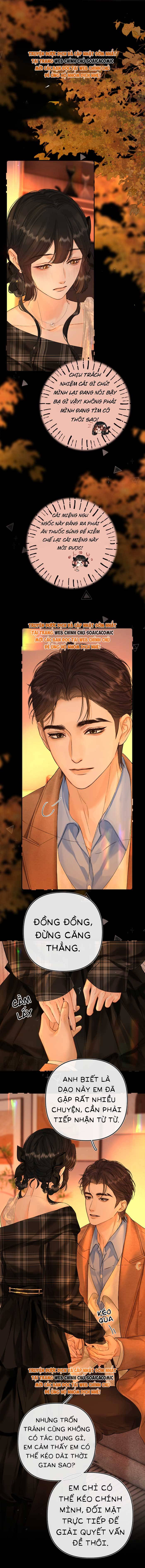 Xin Hãy Chăm Sóc Nhiều Hơn - Chap 41 - Trang 1