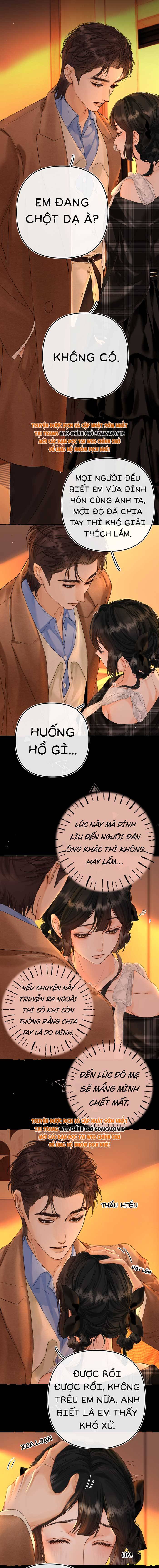 Xin Hãy Chăm Sóc Nhiều Hơn - Chap 41 - Trang 5