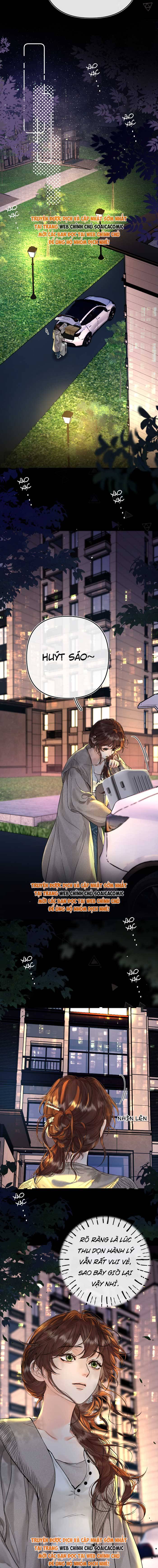 Xin Hãy Chăm Sóc Nhiều Hơn - Chap 41 - Trang 8