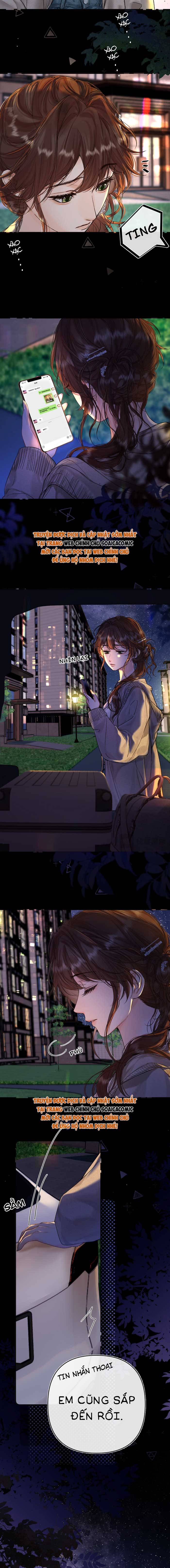 Xin Hãy Chăm Sóc Nhiều Hơn - Chap 41 - Trang 9