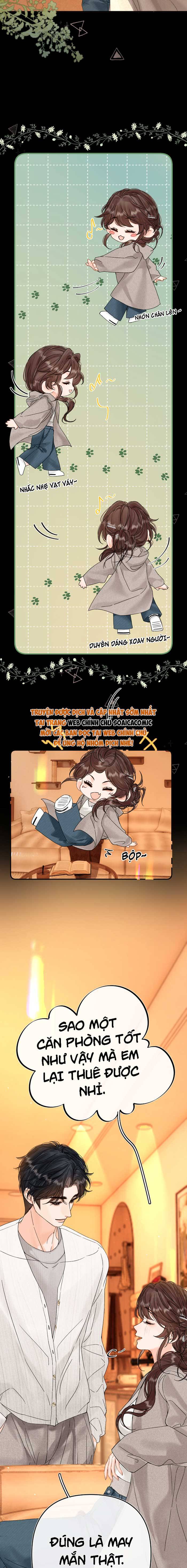 Xin Hãy Chăm Sóc Nhiều Hơn - Chap 42 - Trang 3