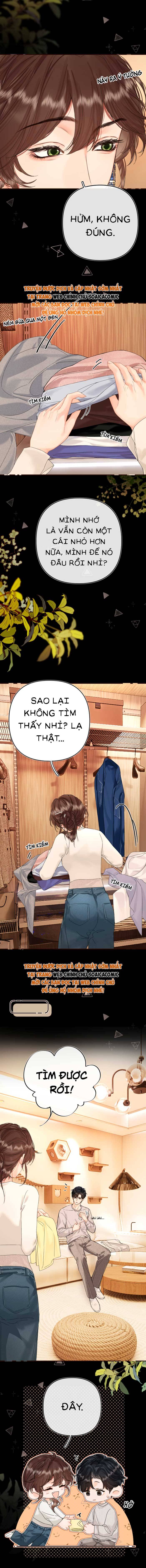 Xin Hãy Chăm Sóc Nhiều Hơn - Chap 43 - Trang 2
