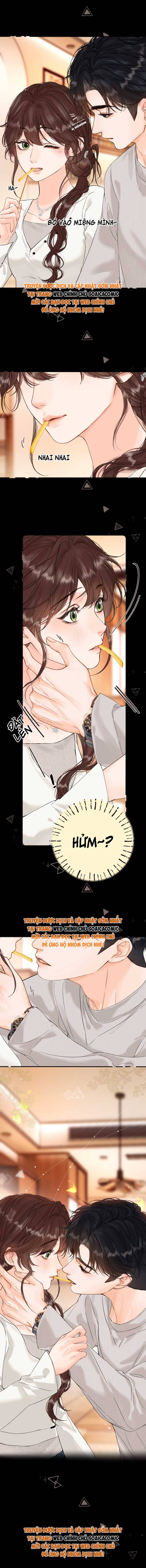 Xin Hãy Chăm Sóc Nhiều Hơn - Chap 43 - Trang 11