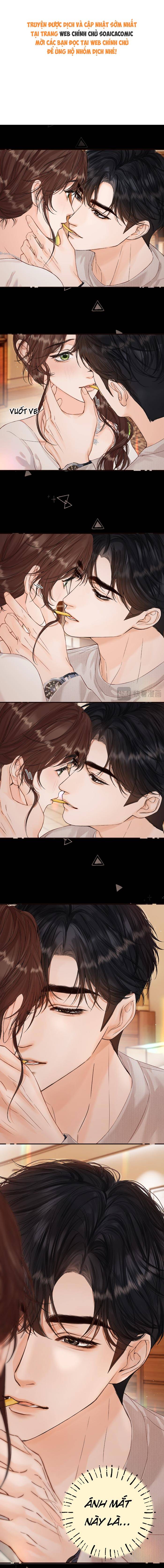 Xin Hãy Chăm Sóc Nhiều Hơn - Chap 44 - Trang 1