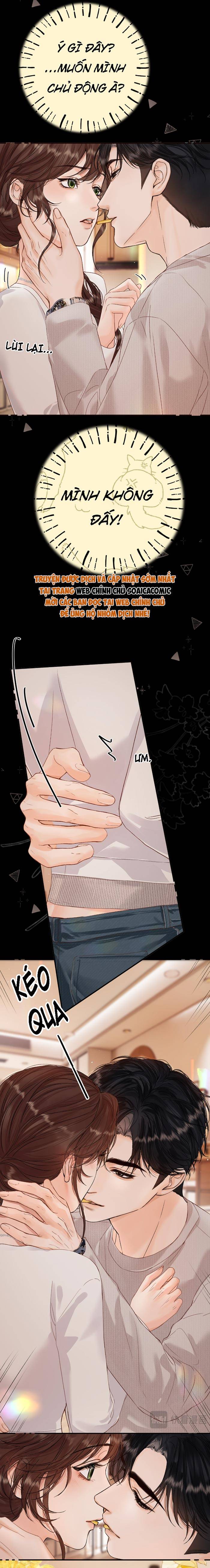 Xin Hãy Chăm Sóc Nhiều Hơn - Chap 44 - Trang 2