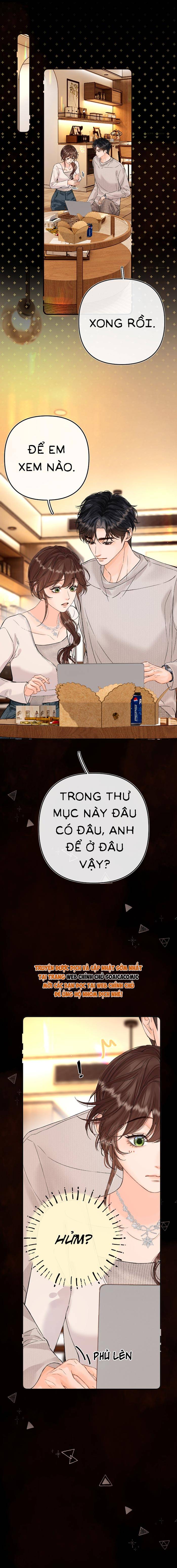 Xin Hãy Chăm Sóc Nhiều Hơn - Chap 44 - Trang 4