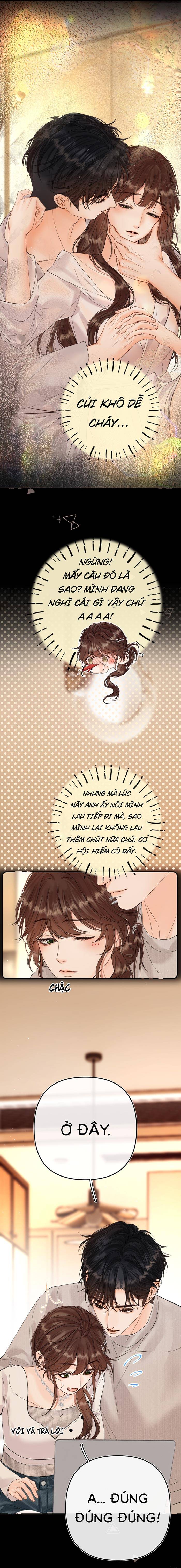 Xin Hãy Chăm Sóc Nhiều Hơn - Chap 44 - Trang 6
