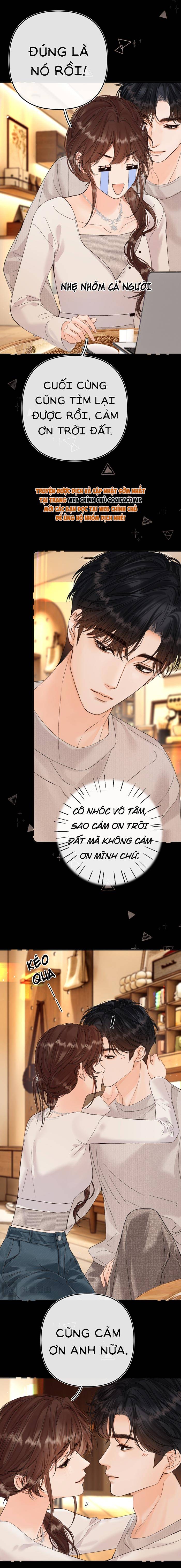 Xin Hãy Chăm Sóc Nhiều Hơn - Chap 44 - Trang 7